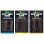 Kép 1/7 - Korda Safety Inline Sleeve Nano Tubing - Leadcore / Betét csúszó ólomhoz