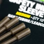Kép 6/7 - Korda Safety Inline Sleeve Nano Tubing - Leadcore / Betét csúszó ólomhoz