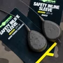 Kép 7/7 - Korda Safety Inline Sleeve Nano Tubing - Leadcore / Betét csúszó ólomhoz