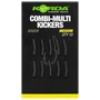 Kép 2/9 - Korda Combi Multi Kicker Brown - Green / Horogbefordító