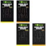 Kép 1/9 - Korda Combi Multi Kicker Brown - Green / Horogbefordító