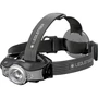 Kép 1/4 - Ledlenser MH11 Bluetooth 1000 lm - Szürke / Tölthető LED fejlámpa