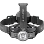 Kép 2/4 - Ledlenser MH11 Bluetooth 1000 lm - Szürke / Tölthető LED fejlámpa