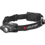 Kép 1/8 - Ledlenser H5R Core 500lm Li-ion / Tölthető LED fejlámpa