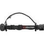 Kép 3/10 - Ledlenser H15R Core 2500lm Li-ion / Tölthető LED fejlámpa