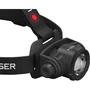 Kép 4/10 - Ledlenser H15R Core 2500lm Li-ion / Tölthető LED fejlámpa