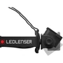 Kép 6/10 - Ledlenser H15R Core 2500lm Li-ion / Tölthető LED fejlámpa