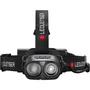 Kép 3/10 - Ledlenser H19R Core 3500lm Li-ion / Tölthető LED fejlámpa