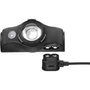 Kép 5/5 - Ledlenser MH5 Outdoor 400lm-180m 1×14500 Li-ion Fekete - Szürke / Tölthető LED fejlámpa