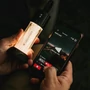 Kép 3/5 - Ledlenser ML6 Connect 750lm Bluetooth - Dimmelhető / Melegfényű tölhető kemping lámpa