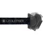 Kép 3/8 - Ledlenser HF4R Core 500lm - Fekete / Tölthető LED fejlámpa