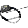 Kép 4/5 - Ledlenser HF8R Core 1600lm/210m, Li-ion, Fekete / Tölthető LED fejlámpa