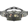 Kép 4/9 - Ledlenser HF8R Core RGB 1600lm/210m, Li-ion terepmintás / Tölthető LED fejlámpa