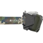 Kép 8/9 - Ledlenser HF8R Core RGB 1600lm/210m, Li-ion terepmintás / Tölthető LED fejlámpa