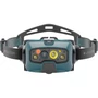 Kép 4/10 - Ledlenser HF8R Core 1600lm/210m, Li-ion, zöld / Tölthető LED fejlámpa