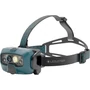 Kép 6/10 - Ledlenser HF8R Core 1600lm/210m, Li-ion, zöld / Tölthető LED fejlámpa