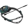 Kép 9/10 - Ledlenser HF8R Core 1600lm/210m, Li-ion, zöld / Tölthető LED fejlámpa