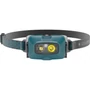Kép 1/5 - Ledlenser HF4R Core 500lm/130m, Li-ion, Zöld / Tölthető LED fejlámpa