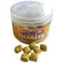 Kép 2/3 - Mainline Quad Hookbait Link 10mm - Yellow / Horogcsali
