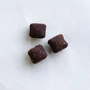 Kép 3/3 - Mainline Quad Hookbait Link 10mm Burgundi / Horogcsali