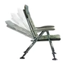 Kép 2/5 - Mivardi Comfort Quattro Chair - 160kg / Szék