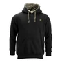 Kép 1/2 - Nash Tackle Hoody Black - S / Kapucnis pulóver