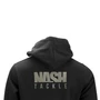 Kép 3/4 - Nash Tackle Hoody Black / Kapucnis pulóver