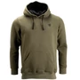 Kép 1/4 - Nash Tackle Hoody Green / Kapucnis pulóver