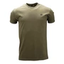 Kép 1/5 - Nash Tackle T-Shirt Green / Póló