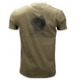 Kép 3/5 - Nash Tackle T-Shirt Green / Póló