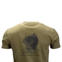 Kép 4/5 - Nash Tackle T-Shirt Green / Póló