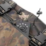 Kép 3/8 - Nash ZT HD Waders Camo Standard - XL(szélesített) 7-12 (41-46) / Terepmintás melles csizma