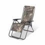Kép 1/5 - Nash Bank Life Hi-Back Lounger / Szék