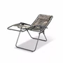 Kép 2/5 - Nash Bank Life Hi-Back Lounger / Szék