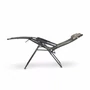 Kép 4/5 - Nash Bank Life Hi-Back Lounger / Szék