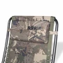 Kép 5/5 - Nash Bank Life Hi-Back Lounger / Szék