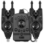 Kép 2/5 - Nash R4 Alarm 2+1 Set / Elektromos kapásjelző szett