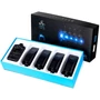 Kép 1/5 - Nash R4 Alarm 4+1 Set / Elektromos kapásjelző szett