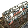 Kép 3/5 - Nash Subterfuge Work Box / Szerelékes táska