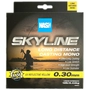 Kép 6/7 - Nash Skyline Long Distance Casting Mono - Yellow / UV Sárga Monofil Főzsinór