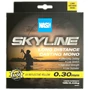 Kép 6/7 - Nash Skyline Long Distance Casting Mono - Yellow / UV Sárga Monofil Főzsinór