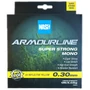 Kép 2/9 - Nash Armourline Super Strong Mono - Yellow / UV Sárga Monofil Főzsinór