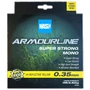 Kép 4/9 - Nash Armourline Super Strong Mono - Yellow / UV Sárga Monofil Főzsinór