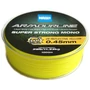 Kép 9/9 - Nash Armourline Super Strong Mono - Yellow / UV Sárga Monofil Főzsinór