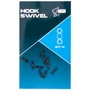 Kép 1/2 - Nash Hook Swivels / Micro Forgó