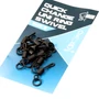 Kép 1/2 - Nash Quick Change Uni Swivel - 8 / Gyorskapocs