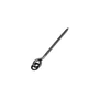 Kép 2/2 - Nash Bait Screw - 21mm / Menetes fém csalitüske