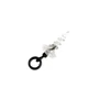 Kép 2/3 - Nash Plastic Swivel Bait Screw / Plasztik Menetes Csalitüske
