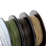 Kép 2/2 - Nash Armourlink Weed Green - Gravel - Silt / Előkezsinór