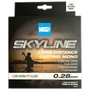 Kép 5/10 - Nash Skyline Long Distance Casting Mono - Clear / Víztiszta Monofil Főzsinór